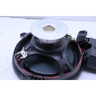 2014 Jaguar F Type S Right Door Speaker EX35-18808-BB OEM