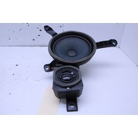 2014 Jaguar F Type S Right Door Speaker EX35-18808-BB OEM