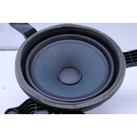 2014 Jaguar F Type S Right Door Speaker EX35-18808-BB OEM