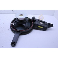 2014 Jaguar F Type S Right Door Speaker EX35-18808-BB OEM