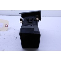 2014 Jaguar F Type S Driver Left Dash Dashboard Air Vent EX53-018B09-BDW OEM