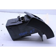 2014 Jaguar F Type S Driver Left Dash Dashboard Air Vent EX53-018B09-BDW OEM