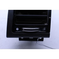 2014 Jaguar F Type S Driver Left Dash Dashboard Air Vent EX53-018B09-BDW OEM