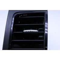 2014 Jaguar F Type S Driver Left Dash Dashboard Air Vent EX53-018B09-BDW OEM