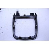 2014 Jaguar F Type S Center Console Trim Bezel EX53-045B44 Stock#21026 OEM