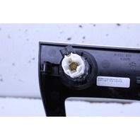 2014 Jaguar F Type S Center Console Trim Bezel EX53-045B44 Stock#21026 OEM