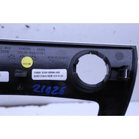 2014 Jaguar F Type S Center Console Trim Bezel EX53-045B44 Stock#21026 OEM