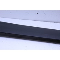 2014 Jaguar F Type S Right Center Console Trim EX53-045M11-A OEM