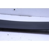 2014 Jaguar F Type S Right Center Console Trim EX53-045M11-A OEM