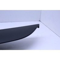 2014 Jaguar F Type S Right Center Console Trim EX53-045M11-A OEM