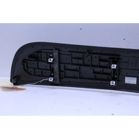 2014 Jaguar F Type S Right Center Console Trim EX53-045M11-A OEM