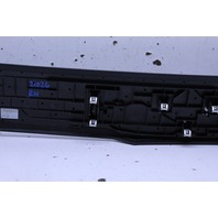 2014 Jaguar F Type S Right Center Console Trim EX53-045M11-A OEM