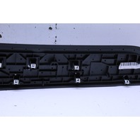 2014 Jaguar F Type S Right Center Console Trim EX53-045M11-A OEM