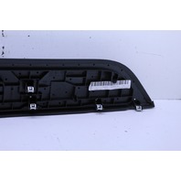 2014 Jaguar F Type S Right Center Console Trim EX53-045M11-A OEM