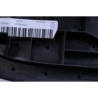 2014 Jaguar F Type S Right Center Console Trim EX53-045M11-A OEM