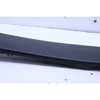 2014 Jaguar F Type S Right Center Console Trim EX53-045M11-A OEM