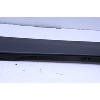 2014 Jaguar F Type S Right Center Console Trim EX53-045M11-A OEM