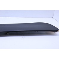 2014 Jaguar F Type S Right Center Console Trim EX53-045M11-A OEM