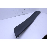 2014 Jaguar F Type S Right Center Console Trim EX53-045M11-A OEM