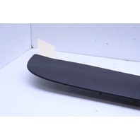 2014 Jaguar F Type S Right Center Console Trim EX53-045M11-A OEM