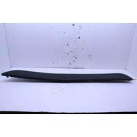 2014 Jaguar F Type S Right Center Console Trim EX53-045M11-A OEM