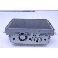 2014 Jaguar F Type Satellite Navigation Navi Nav Screen Display EX53-10E889-AF OEM