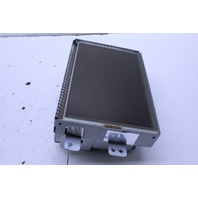 2014 Jaguar F Type Satellite Navigation Navi Nav Screen Display EX53-10E889-AF OEM