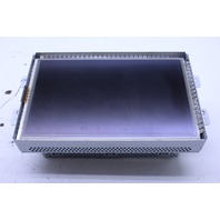 2014 Jaguar F Type Satellite Navigation Navi Nav Screen Display EX53-10E889-AF OEM