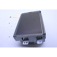 2014 Jaguar F Type Satellite Navigation Navi Nav Screen Display EX53-10E889-AF OEM