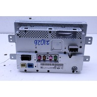 2014 Jaguar F Type Satellite Navigation Navi Nav Screen Display EX53-10E889-AF OEM