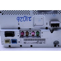 2014 Jaguar F Type Satellite Navigation Navi Nav Screen Display EX53-10E889-AF OEM