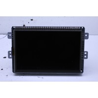2014 Jaguar F Type Satellite Navigation Navi Nav Screen Display EX53-10E889-AF OEM