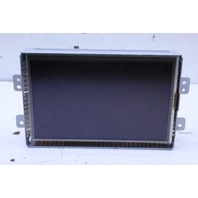 2014 Jaguar F Type Satellite Navigation Navi Nav Screen Display EX53-10E889-AF OEM