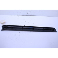 2014 Jaguar F-Type Driver Left Door Sill Step Plate Trim Molding OEM