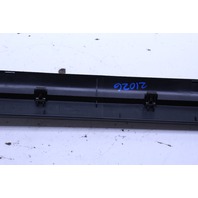 2014 Jaguar F-Type Driver Left Door Sill Step Plate Trim Molding OEM