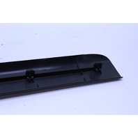 2014 Jaguar F-Type Driver Left Door Sill Step Plate Trim Molding OEM