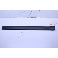 2014 Jaguar F-Type Driver Left Door Sill Step Plate Trim Molding OEM