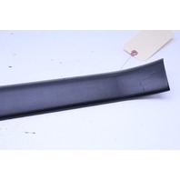 2014 Jaguar F-Type Driver Left Door Sill Step Plate Trim Molding OEM