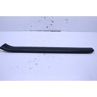 2014 Jaguar F-Type Driver Left Door Sill Step Plate Trim Molding OEM