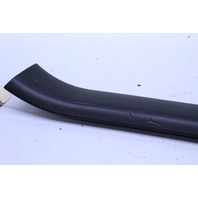 2014 Jaguar F-Type Driver Left Door Sill Step Plate Trim Molding OEM