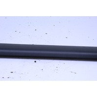 2014 Jaguar F-Type Driver Left Door Sill Step Plate Trim Molding OEM