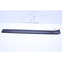 2014 Jaguar F-Type Driver Left Door Sill Step Plate Trim Molding OEM