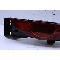 2014 Jaguar F Type S Right Tail Light Lamp EX53-13404-BD OEM