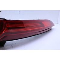 2014 Jaguar F Type S Right Tail Light Lamp EX53-13404-BD OEM