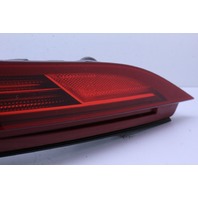 2014 Jaguar F Type S Right Tail Light Lamp EX53-13404-BD OEM