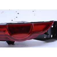 2014 Jaguar F Type S Driver Left Tail Light Lamp EX53-13405-BD Stock#21026 OEM