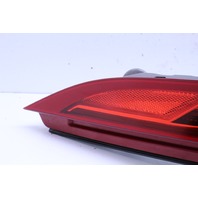 2014 Jaguar F Type S Driver Left Tail Light Lamp EX53-13405-BD Stock#21026 OEM