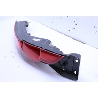 2014 Jaguar F Type S Driver Left Tail Light Lamp EX53-13405-BD Stock#21026 OEM