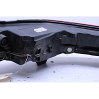 2014 Jaguar F Type S Driver Left Tail Light Lamp EX53-13405-BD Stock#21026 OEM