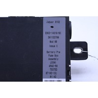 2014 Jaguar F Type S Pre Fuse Battery Box EX53-14516-BC OEM